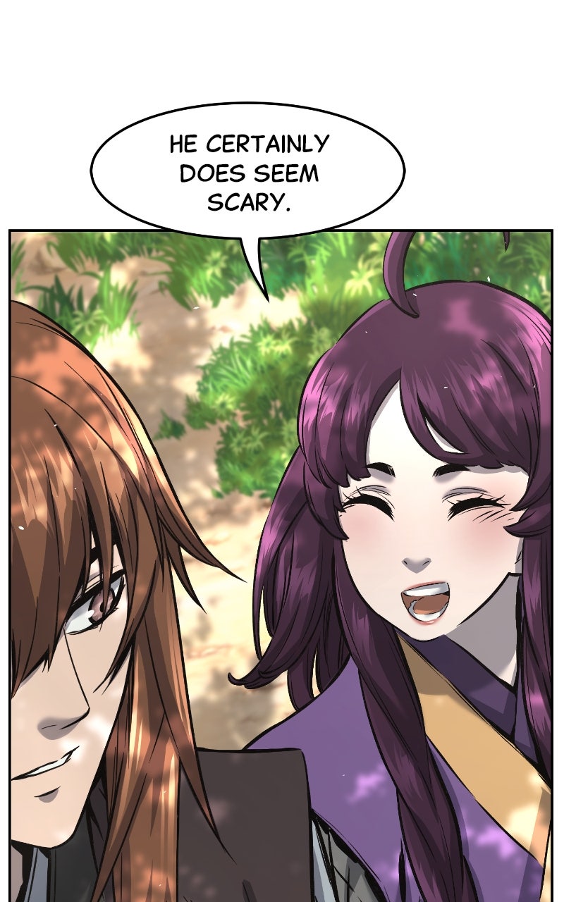 Read Absolute Sword Sense ENGLISH Manga Online