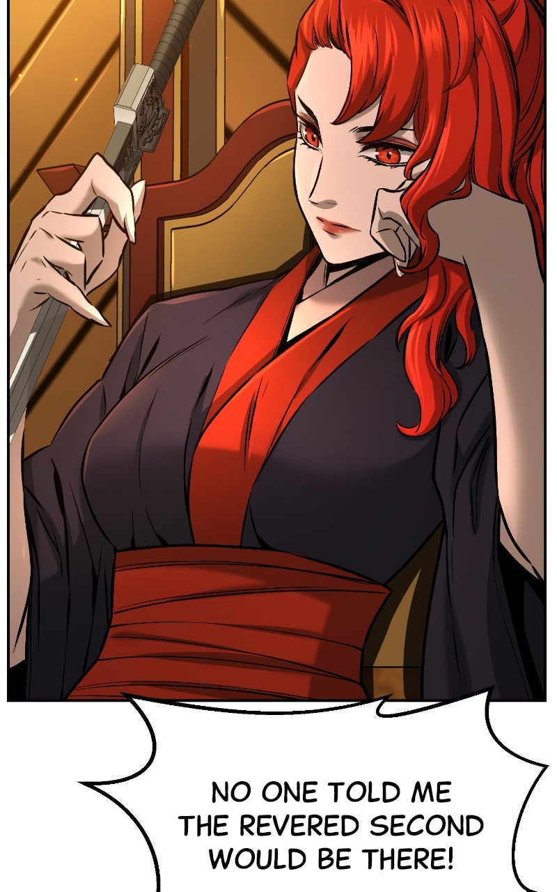 Read Absolute Sword Sense ENGLISH Manga Online