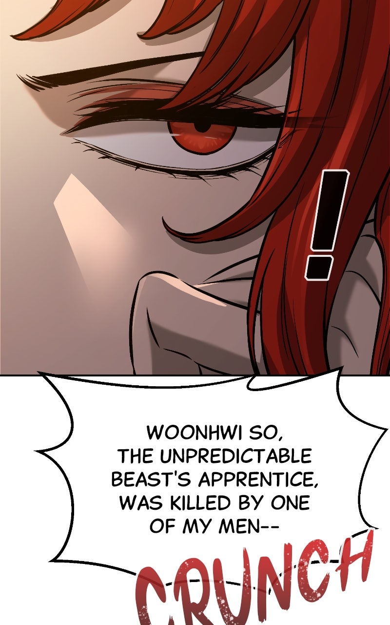 Read Absolute Sword Sense ENGLISH Manga Online