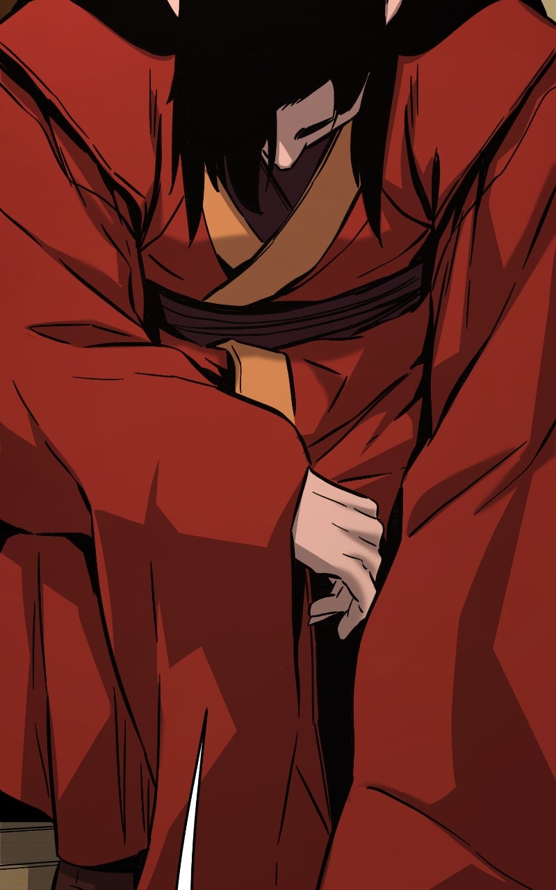 Read Absolute Sword Sense ENGLISH Manga Online