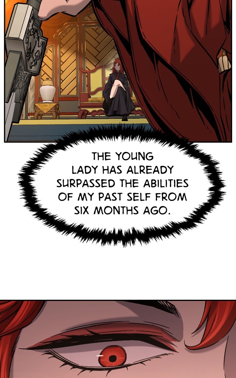 Read Absolute Sword Sense ENGLISH Manga Online