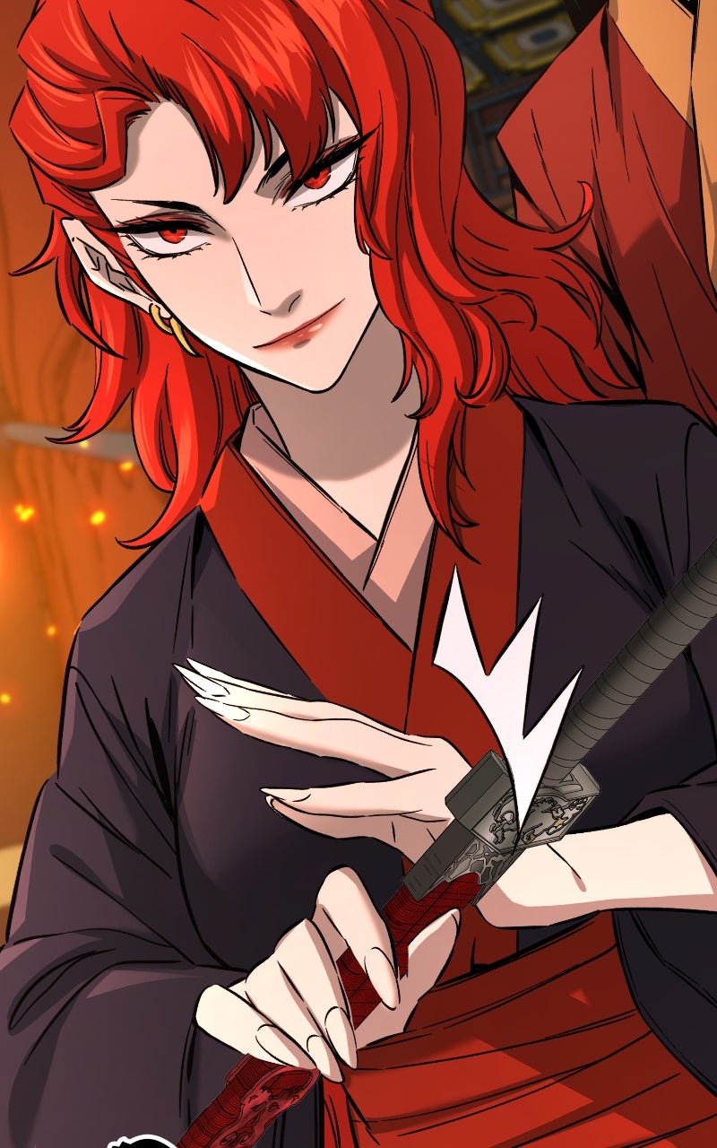 Read Absolute Sword Sense ENGLISH Manga Online