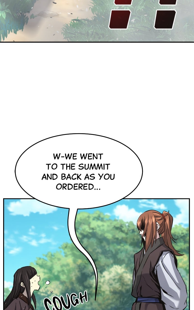 Read Absolute Sword Sense ENGLISH Manga Online