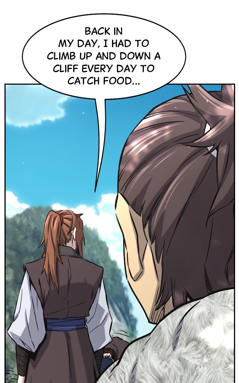 Read Absolute Sword Sense ENGLISH Manga Online