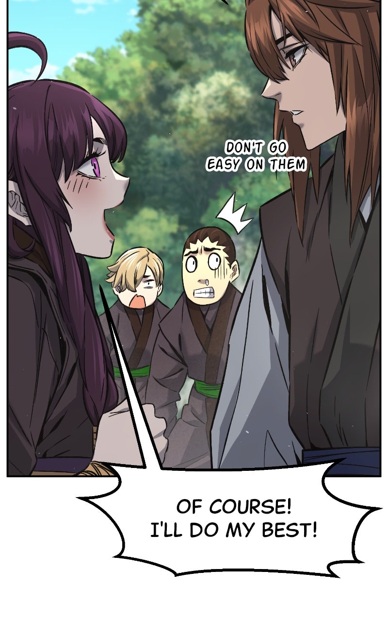 Read Absolute Sword Sense ENGLISH Manga Online