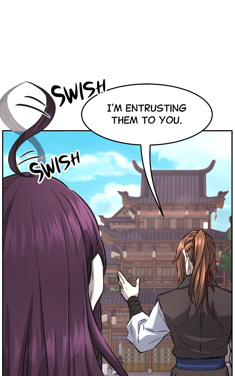 Read Absolute Sword Sense ENGLISH Manga Online