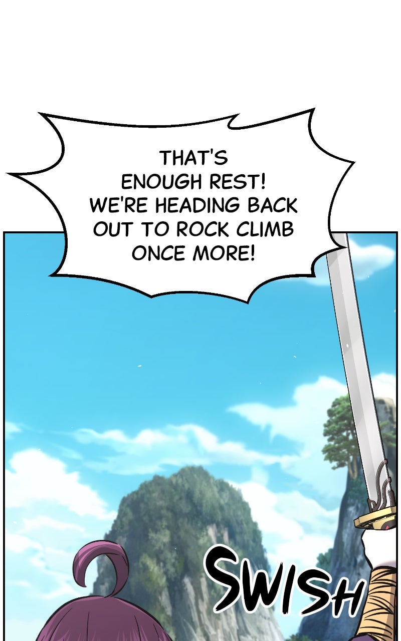 Read Absolute Sword Sense ENGLISH Manga Online