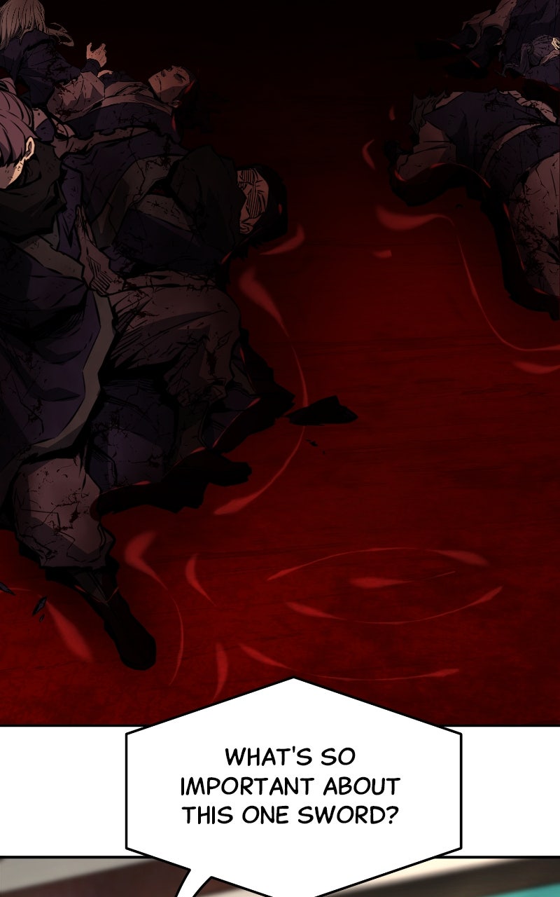 Read Absolute Sword Sense ENGLISH Manga Online