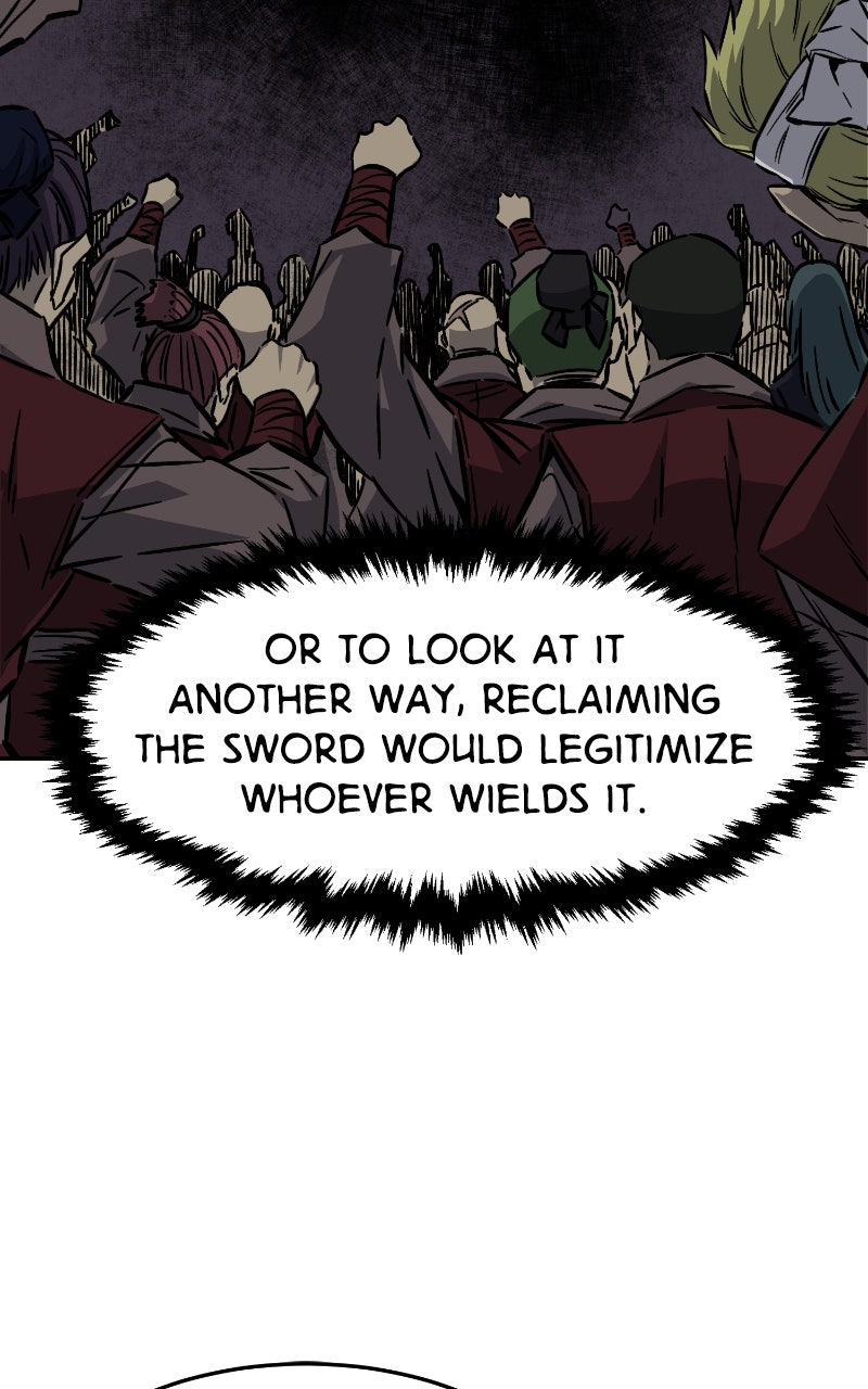 Read Absolute Sword Sense ENGLISH Manga Online