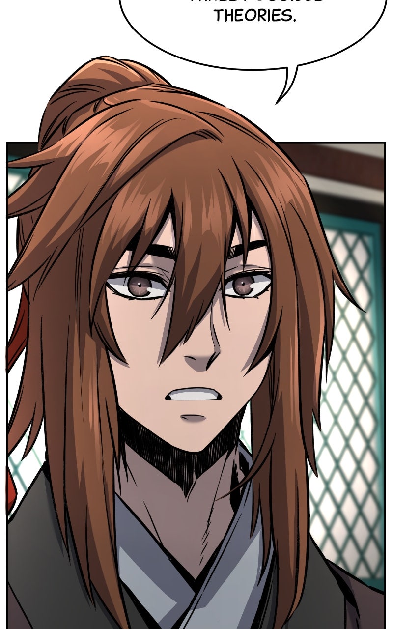 Read Absolute Sword Sense ENGLISH Manga Online