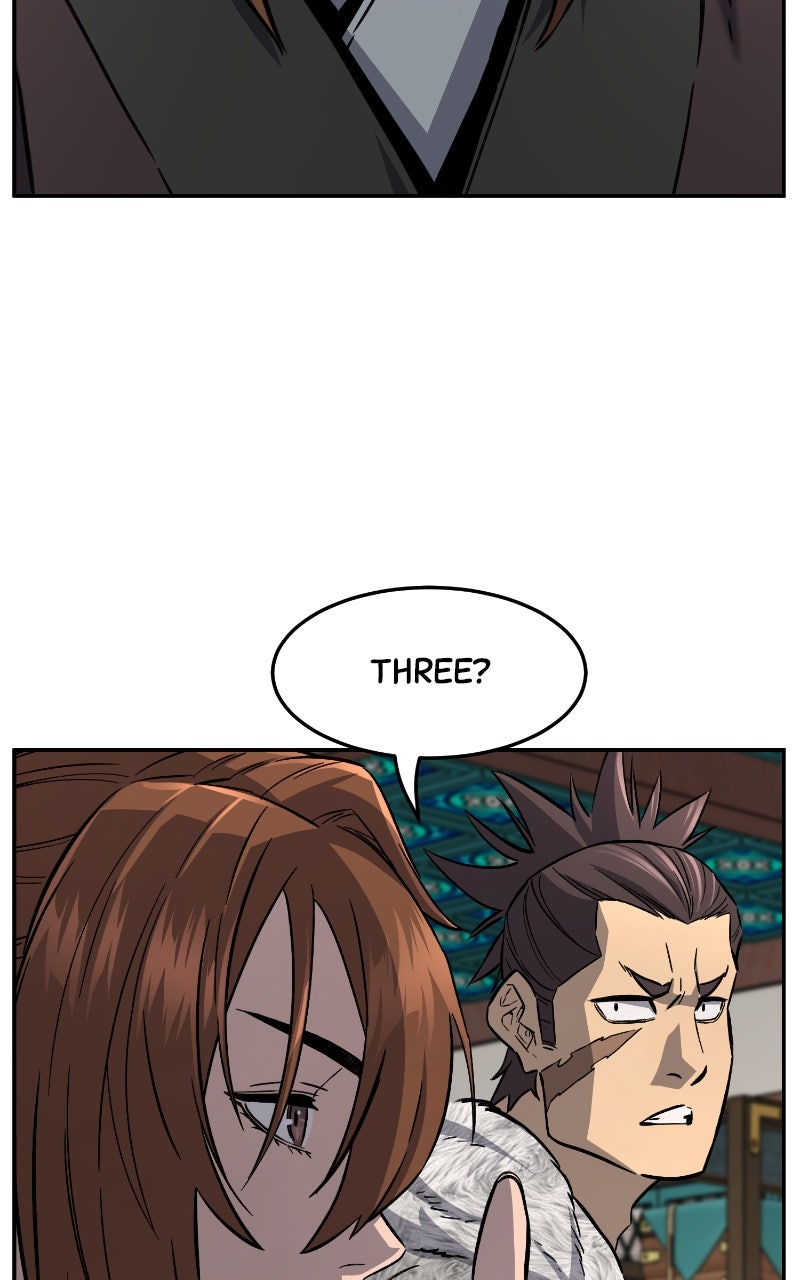 Read Absolute Sword Sense ENGLISH Manga Online