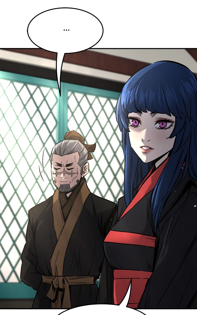 Read Absolute Sword Sense ENGLISH Manga Online