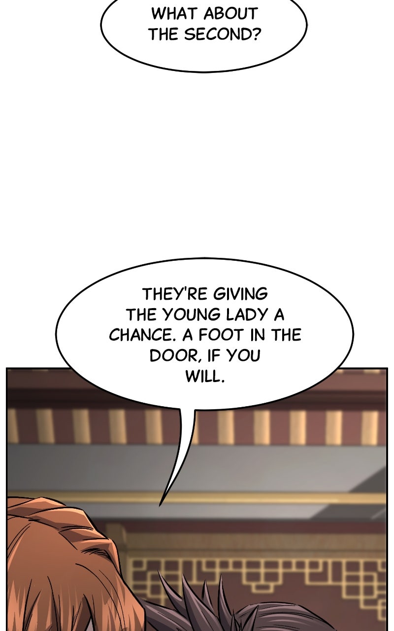 Read Absolute Sword Sense ENGLISH Manga Online