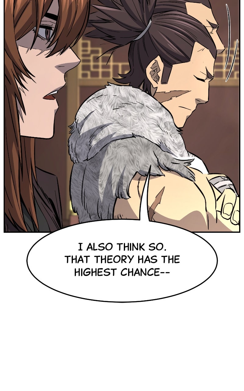 Read Absolute Sword Sense ENGLISH Manga Online