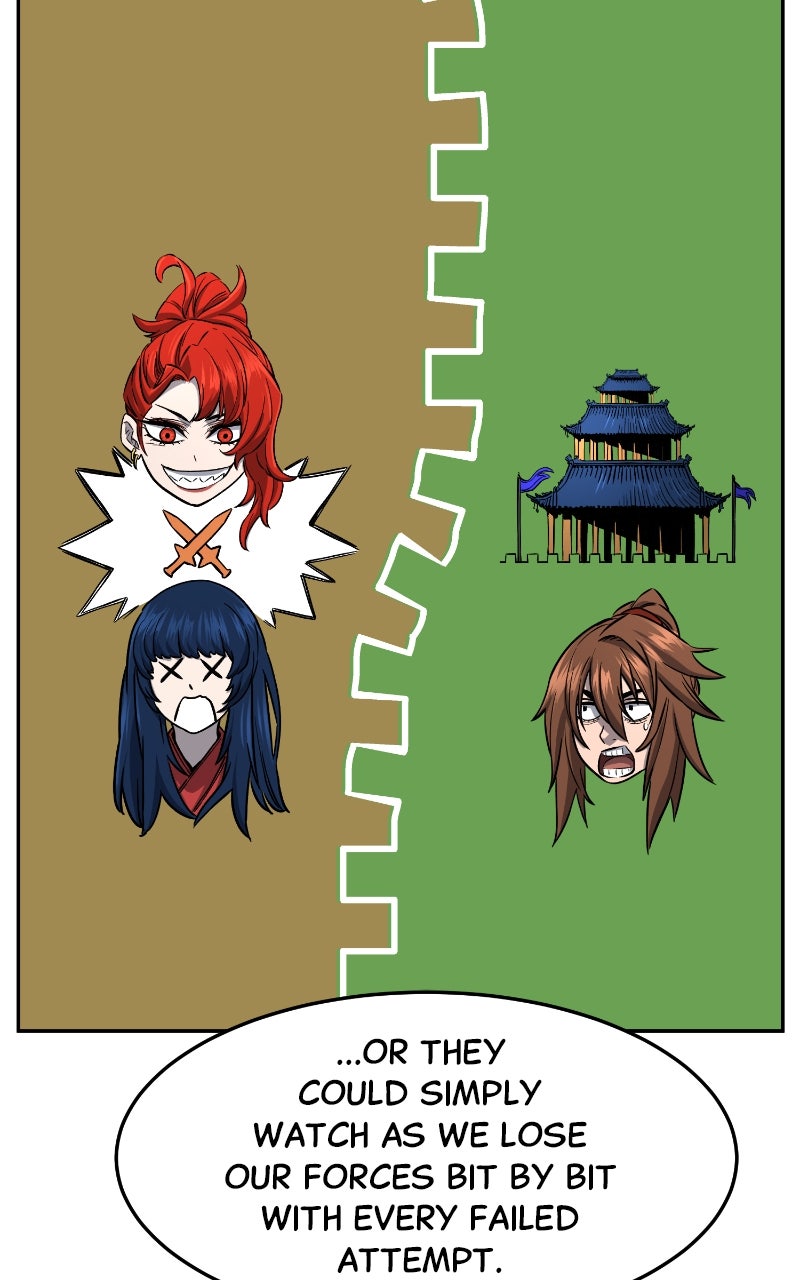 Read Absolute Sword Sense ENGLISH Manga Online