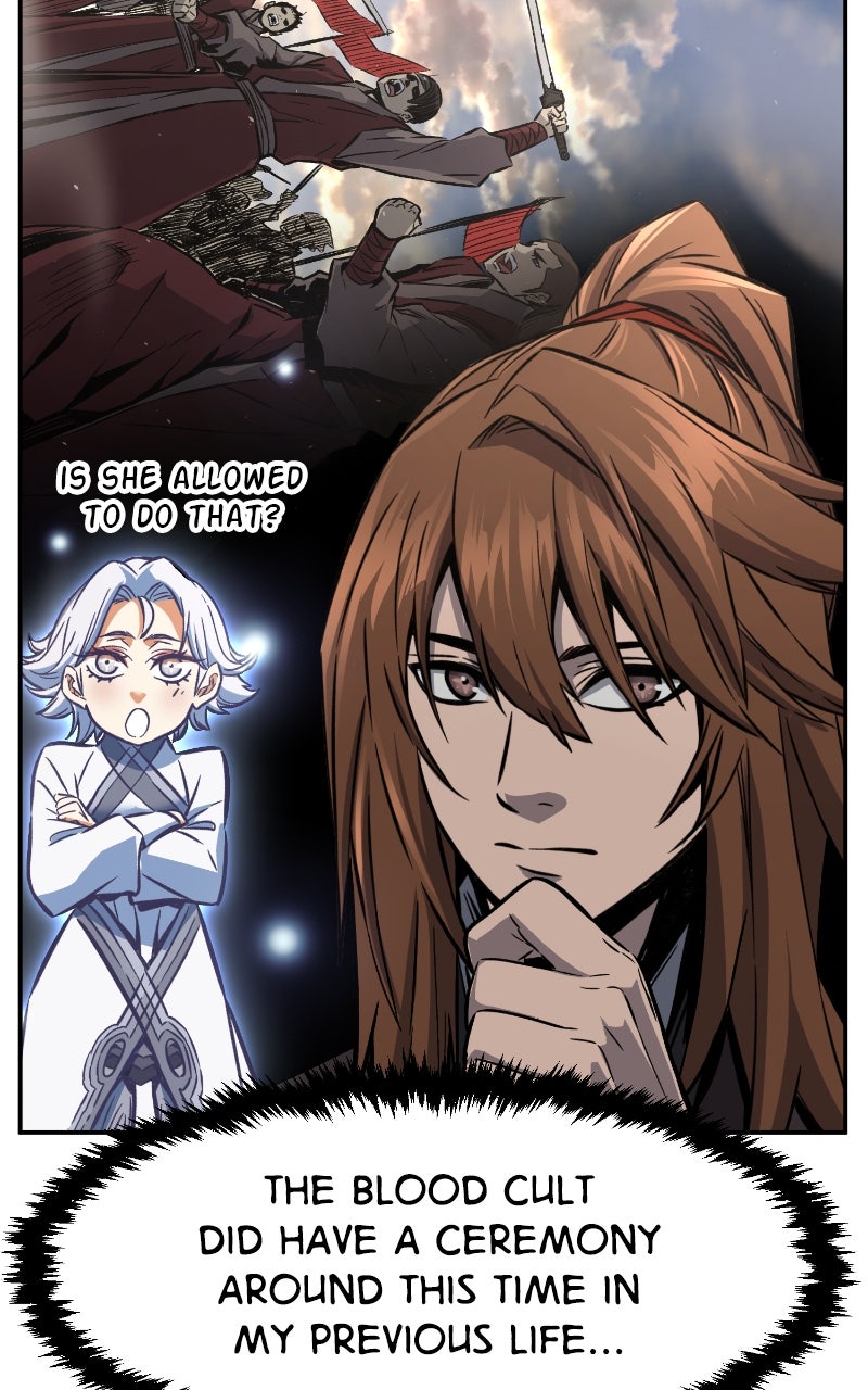 Read Absolute Sword Sense ENGLISH Manga Online