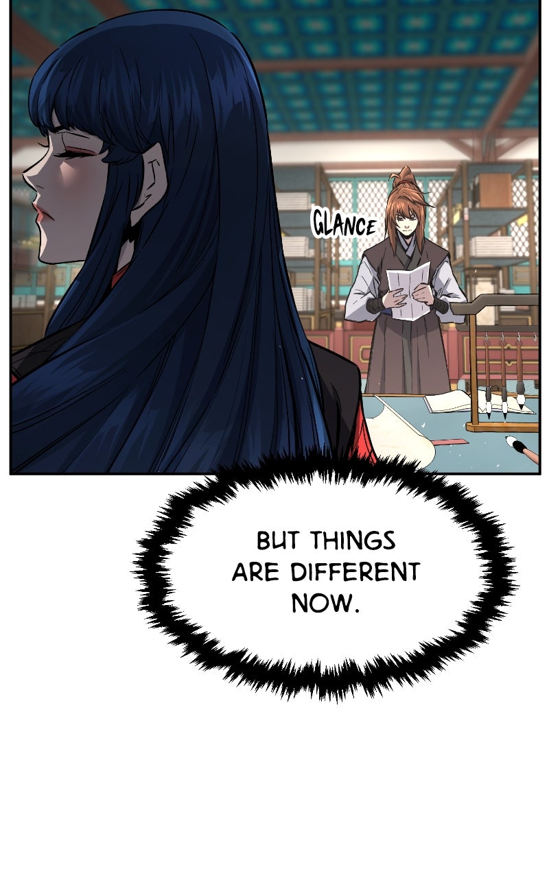 Read Absolute Sword Sense ENGLISH Manga Online