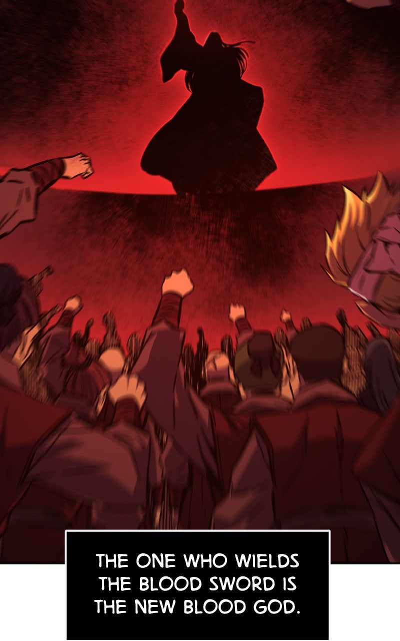 Read Absolute Sword Sense ENGLISH Manga Online