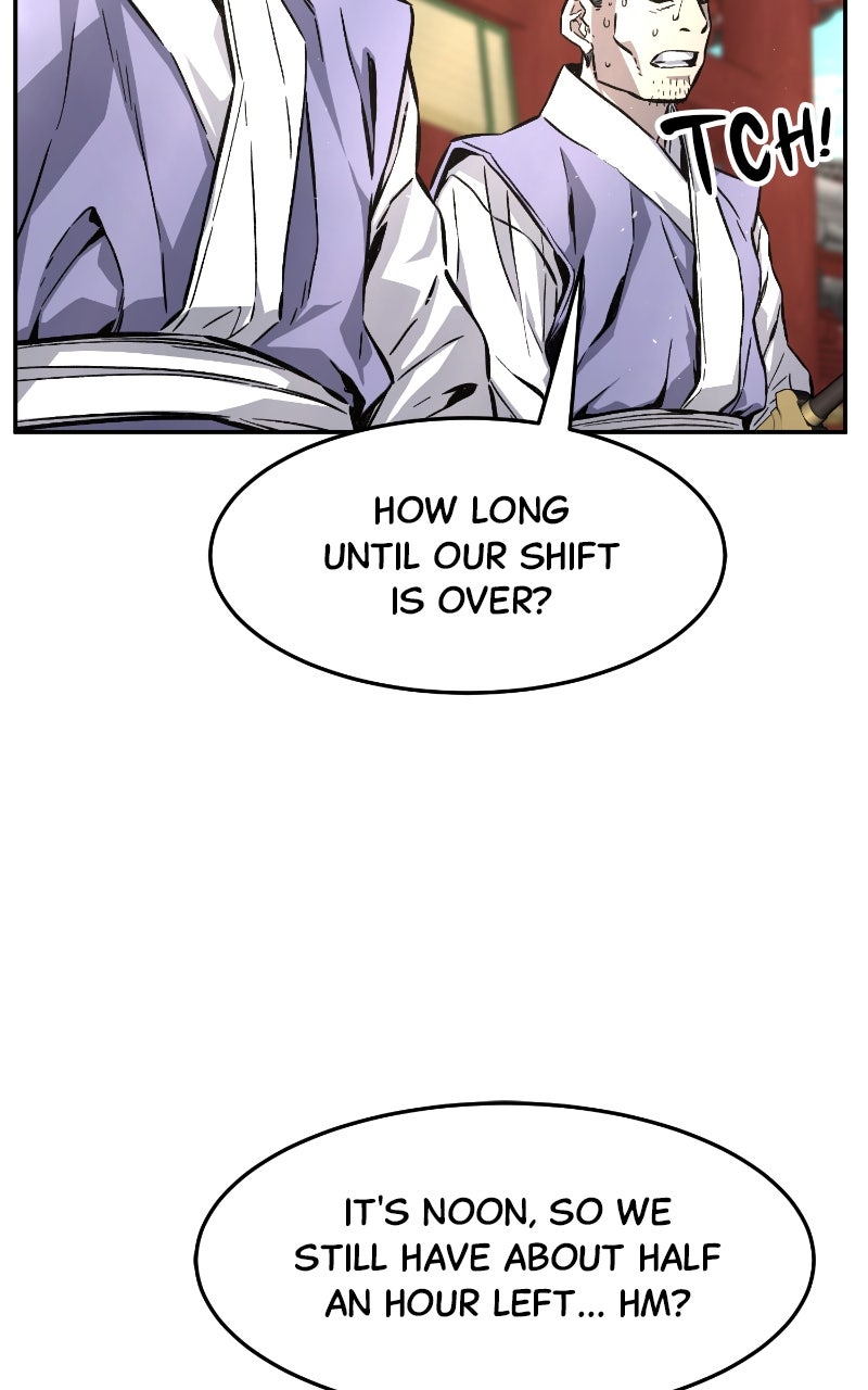 Read Absolute Sword Sense ENGLISH Manga Online