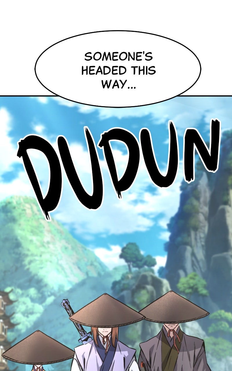 Read Absolute Sword Sense ENGLISH Manga Online