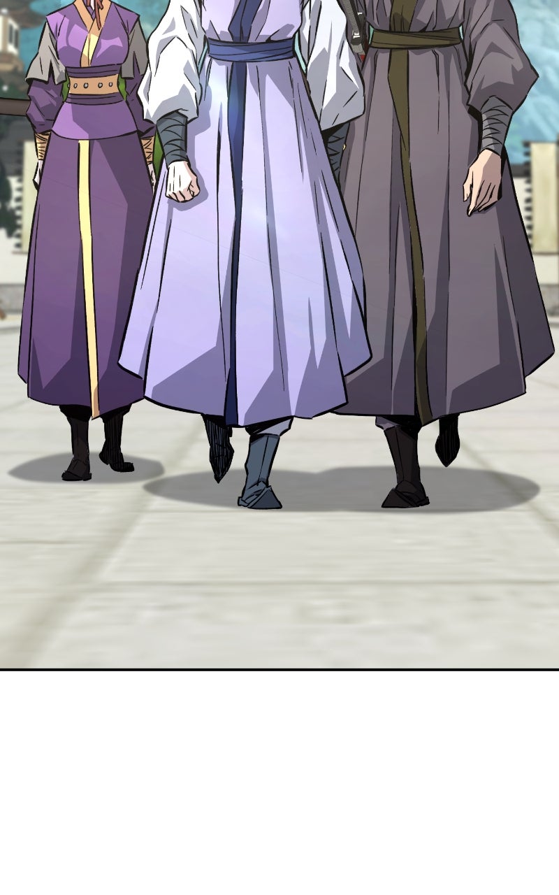 Read Absolute Sword Sense ENGLISH Manga Online