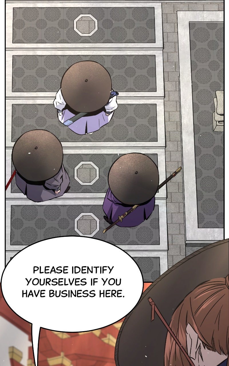 Read Absolute Sword Sense ENGLISH Manga Online