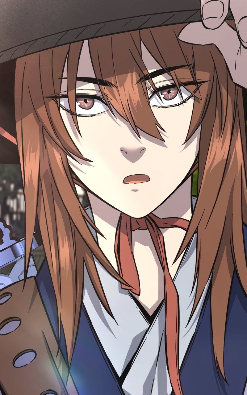 Read Absolute Sword Sense ENGLISH Manga Online