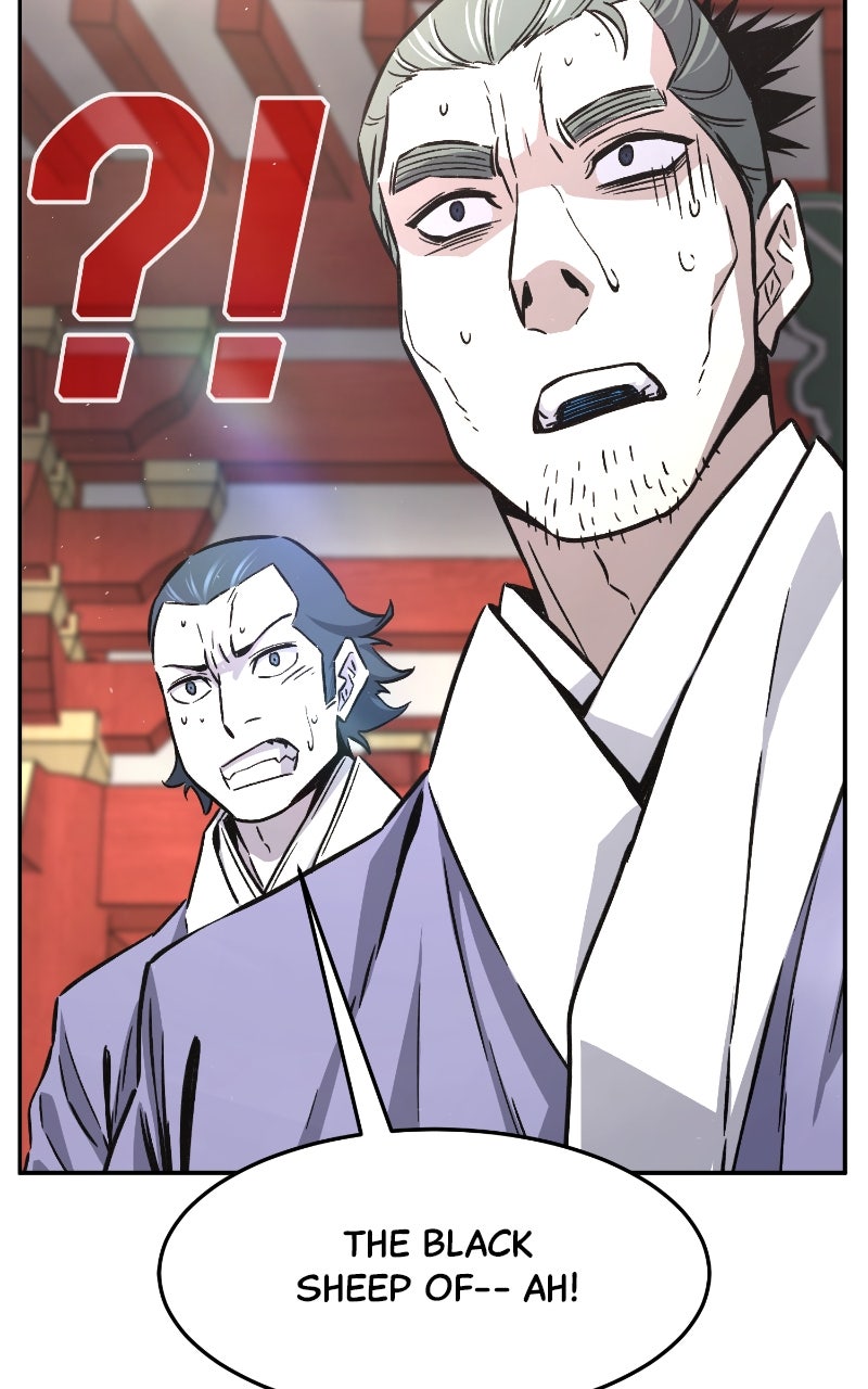 Read Absolute Sword Sense ENGLISH Manga Online