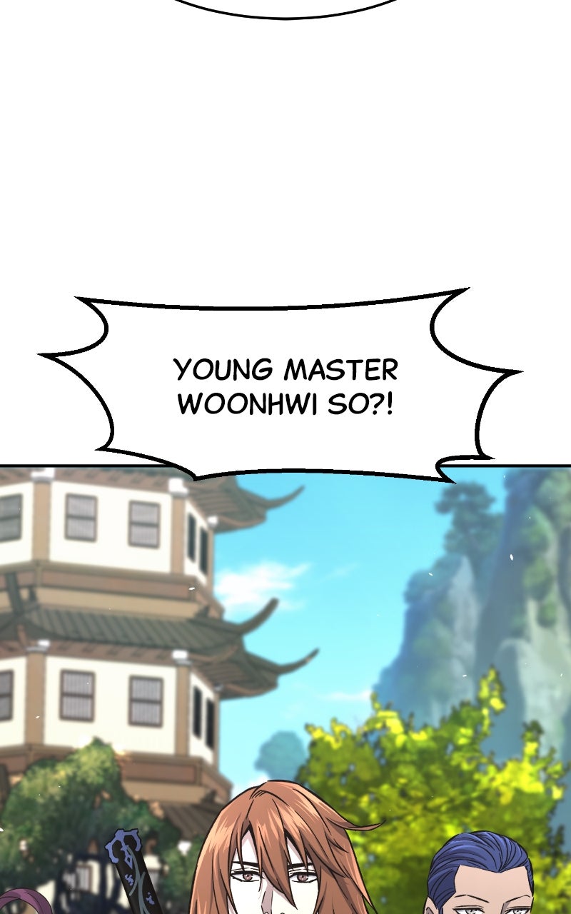 Read Absolute Sword Sense ENGLISH Manga Online