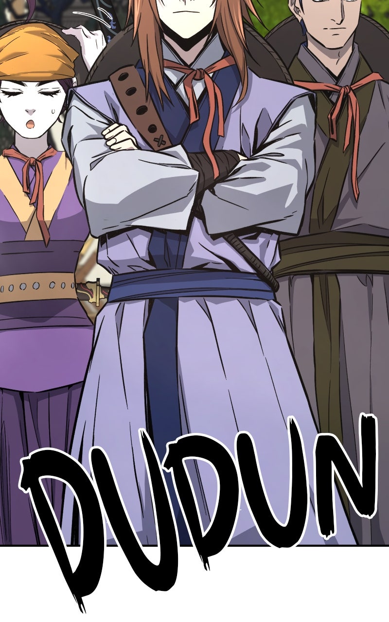 Read Absolute Sword Sense ENGLISH Manga Online