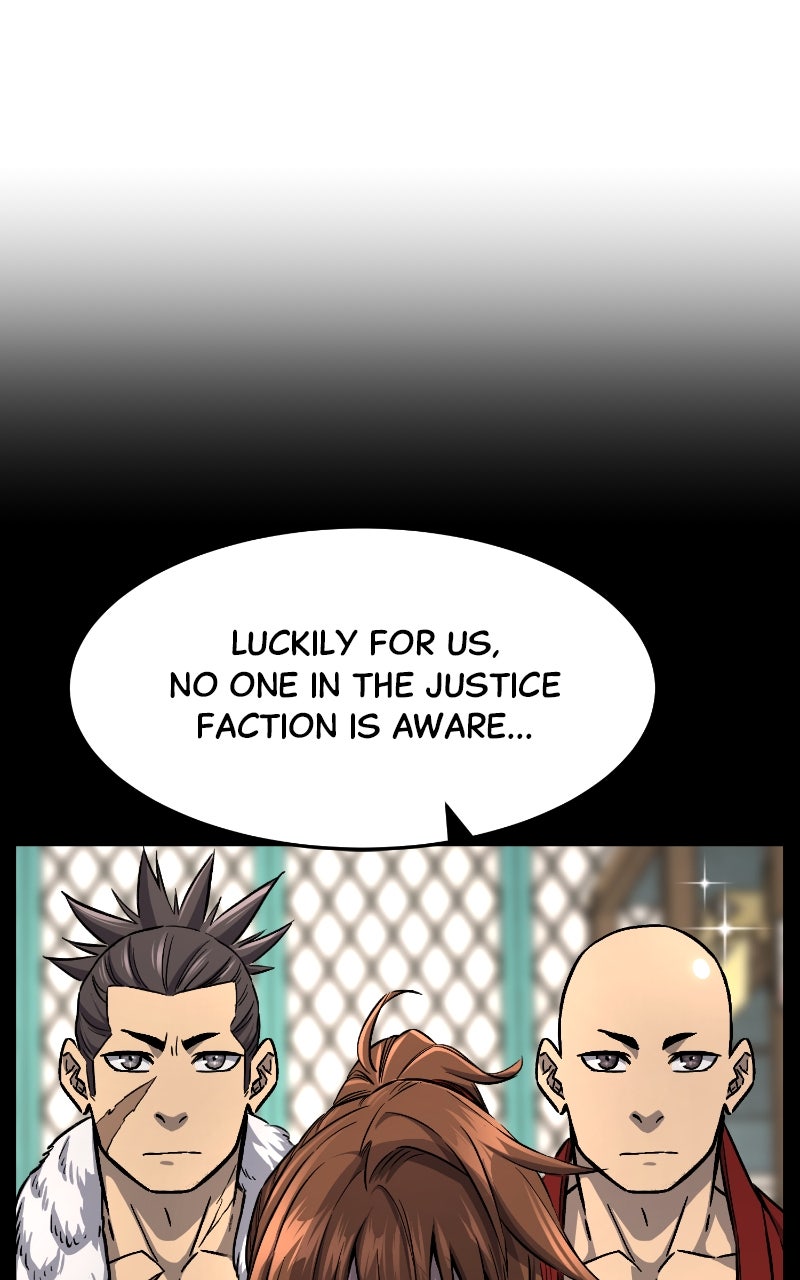 Read Absolute Sword Sense ENGLISH Manga Online