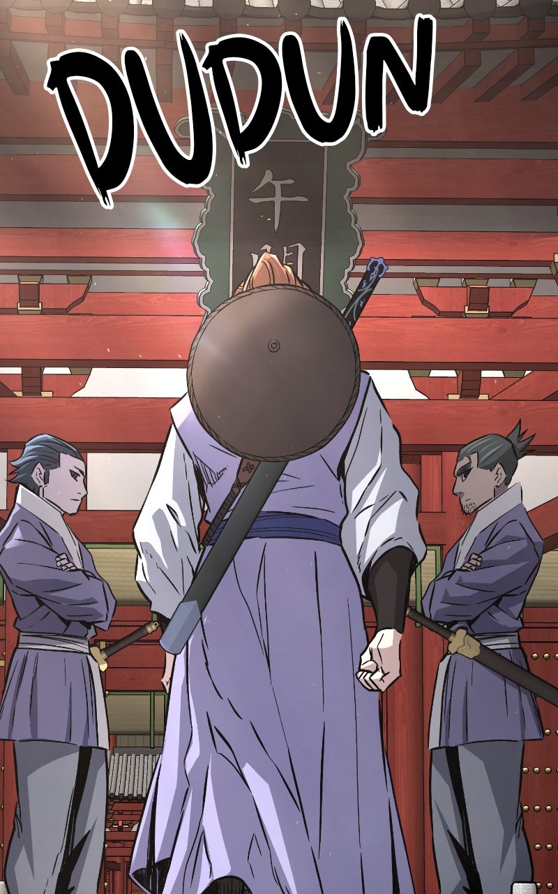 Read Absolute Sword Sense ENGLISH Manga Online