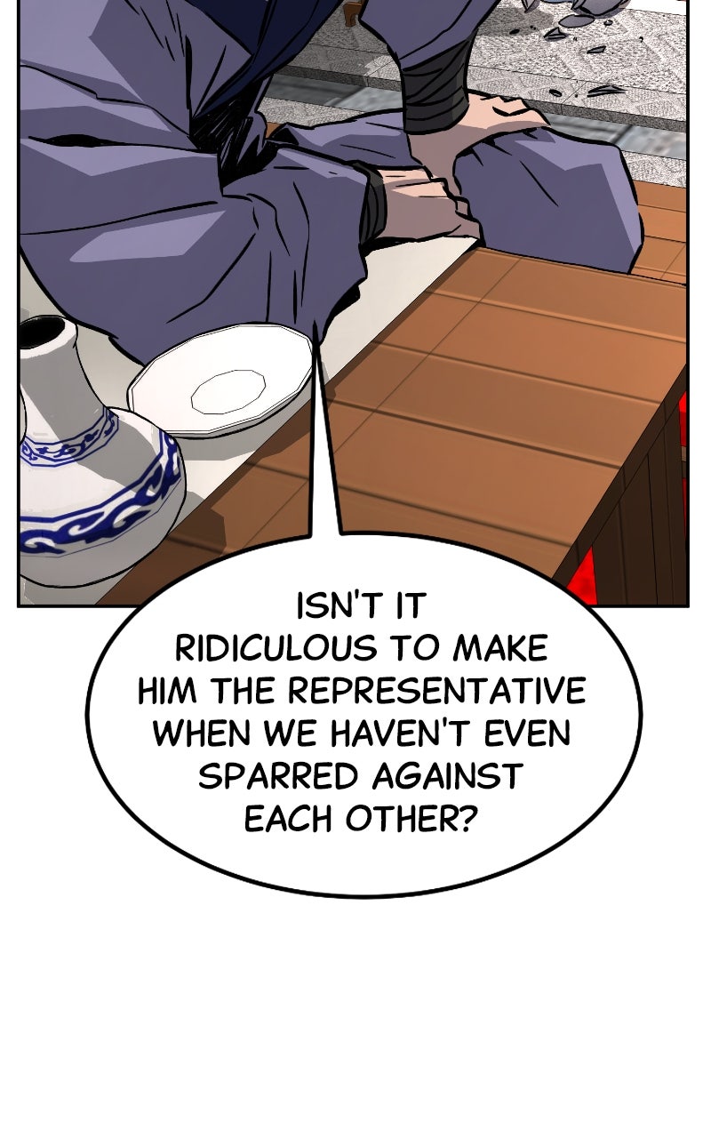 Read Absolute Sword Sense ENGLISH Manga Online