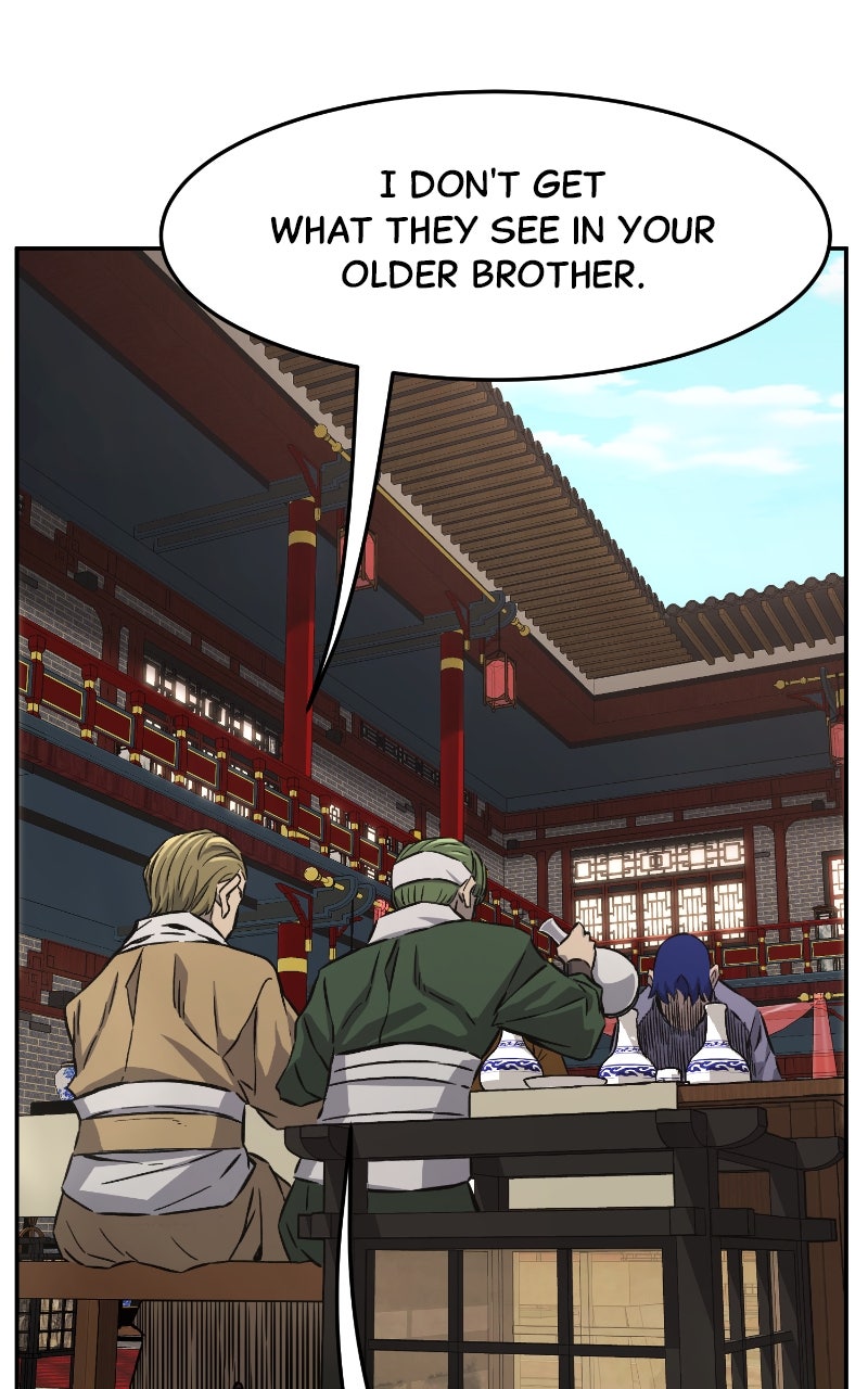 Read Absolute Sword Sense ENGLISH Manga Online