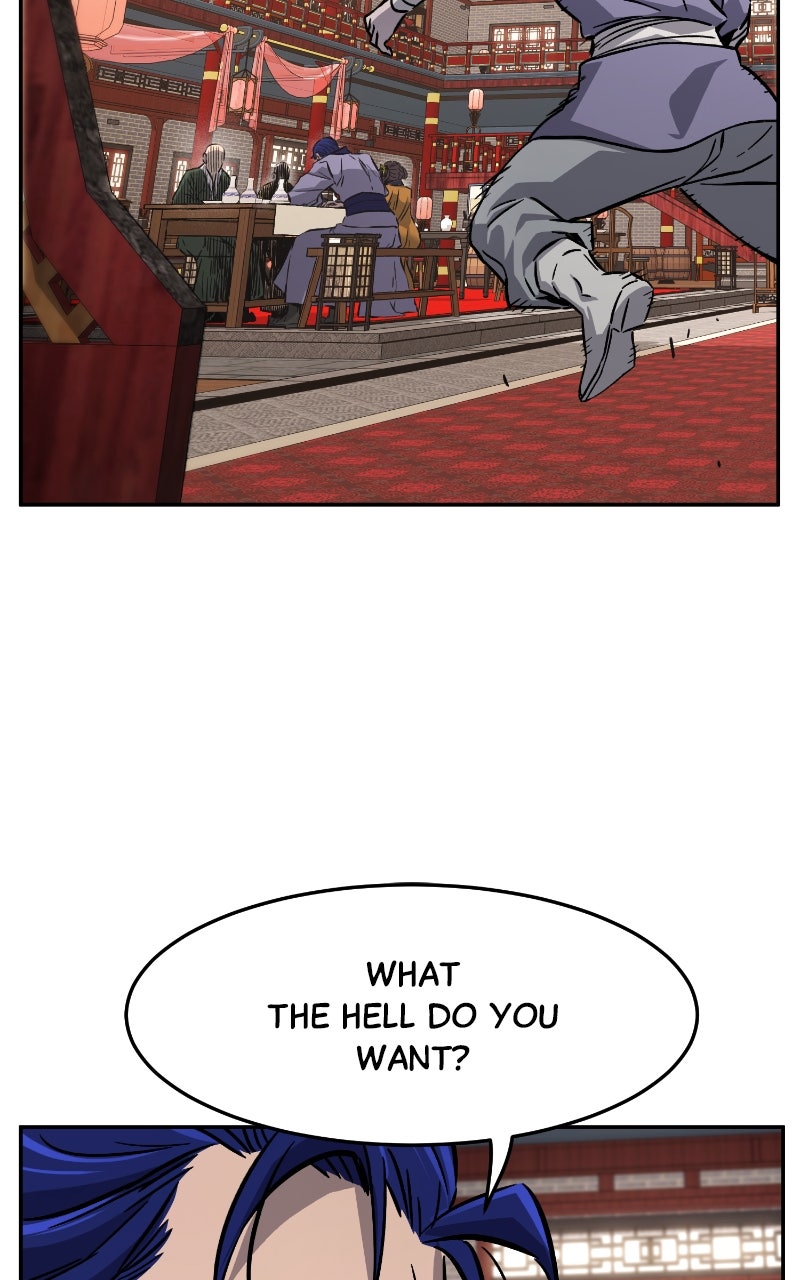 Read Absolute Sword Sense ENGLISH Manga Online