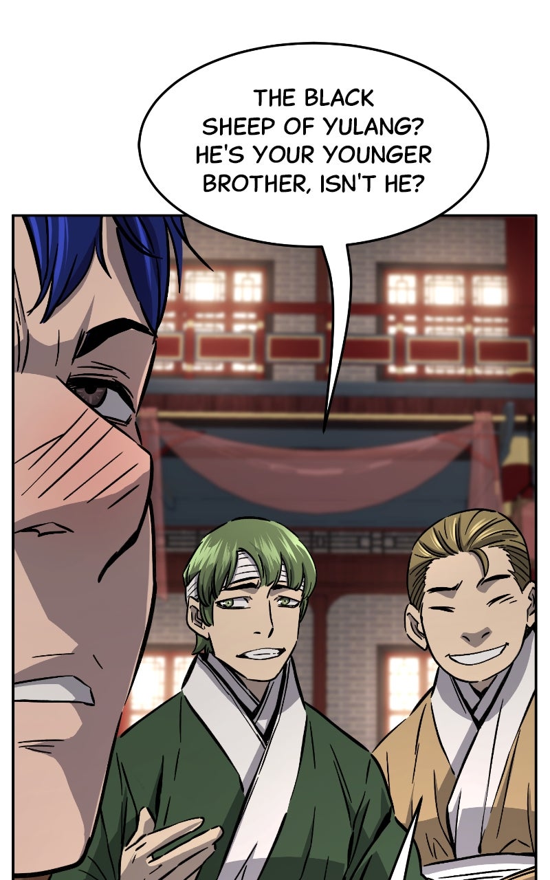 Read Absolute Sword Sense ENGLISH Manga Online