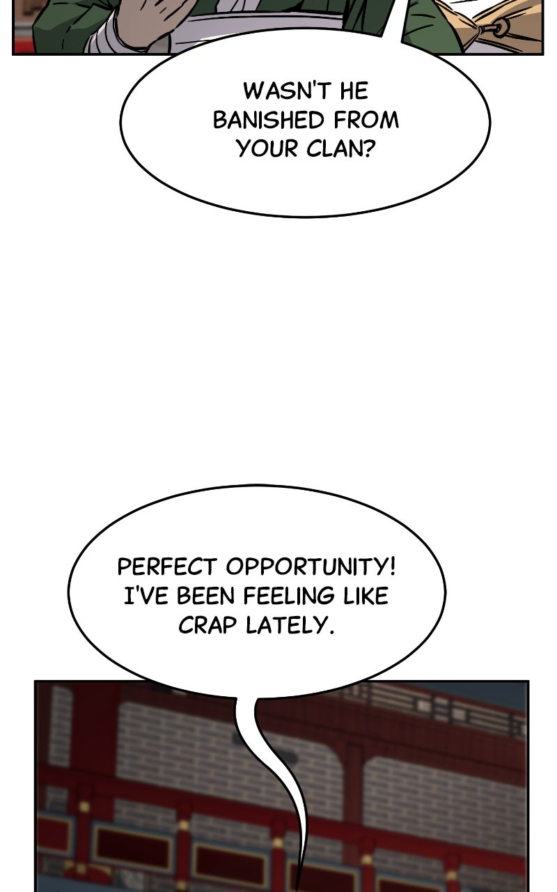 Read Absolute Sword Sense ENGLISH Manga Online