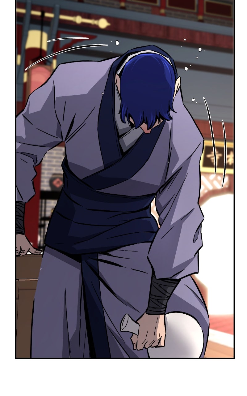 Read Absolute Sword Sense ENGLISH Manga Online