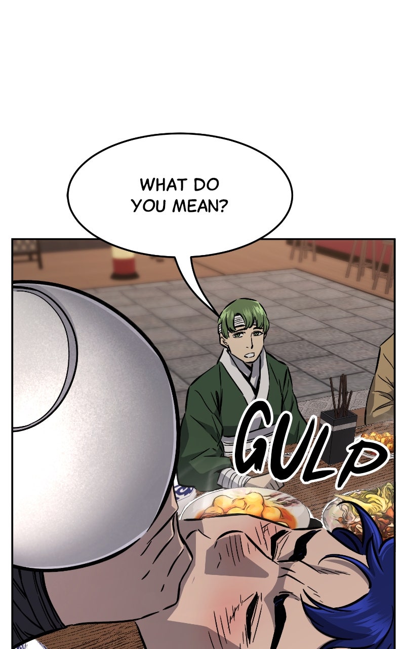 Read Absolute Sword Sense ENGLISH Manga Online