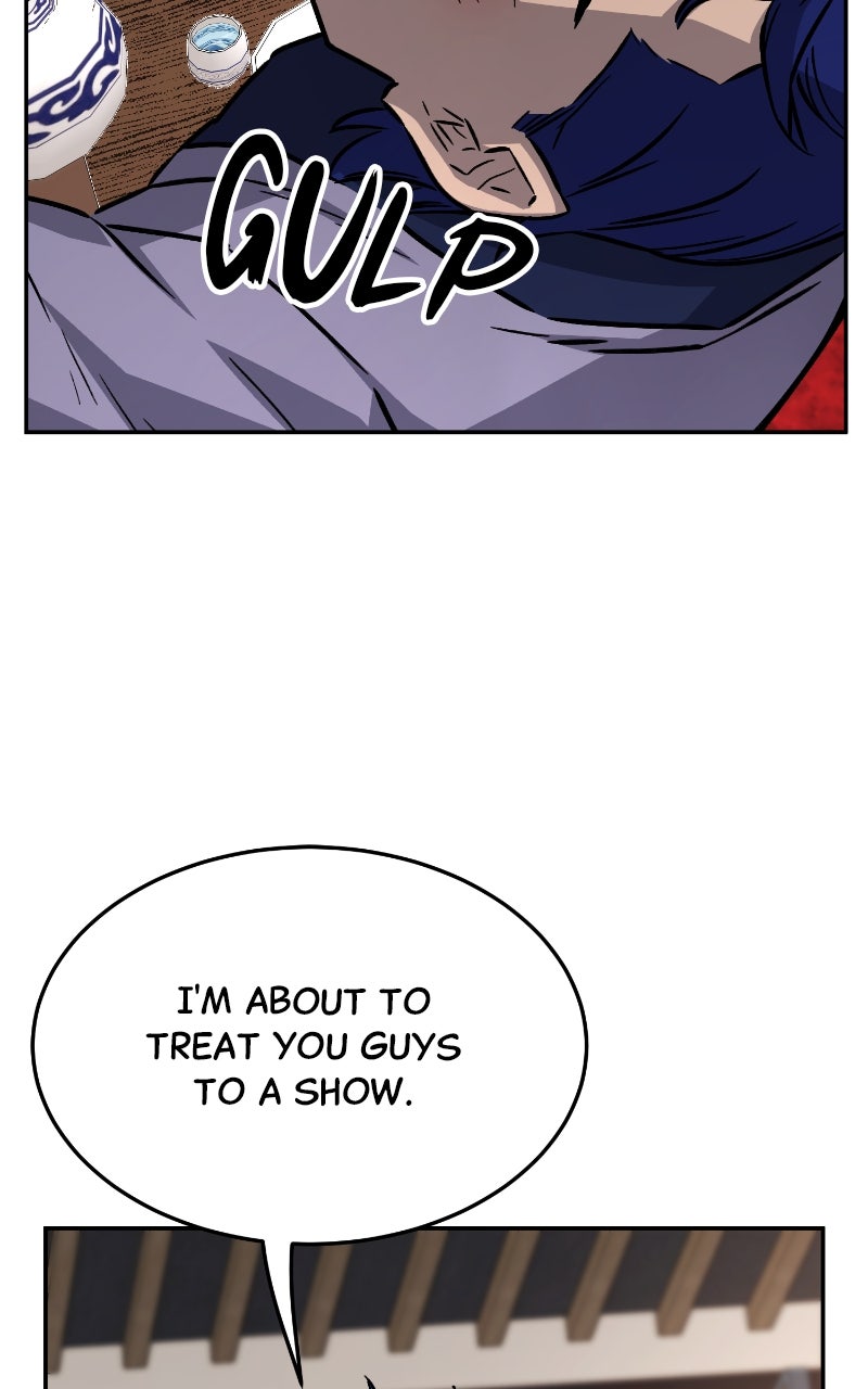 Read Absolute Sword Sense ENGLISH Manga Online