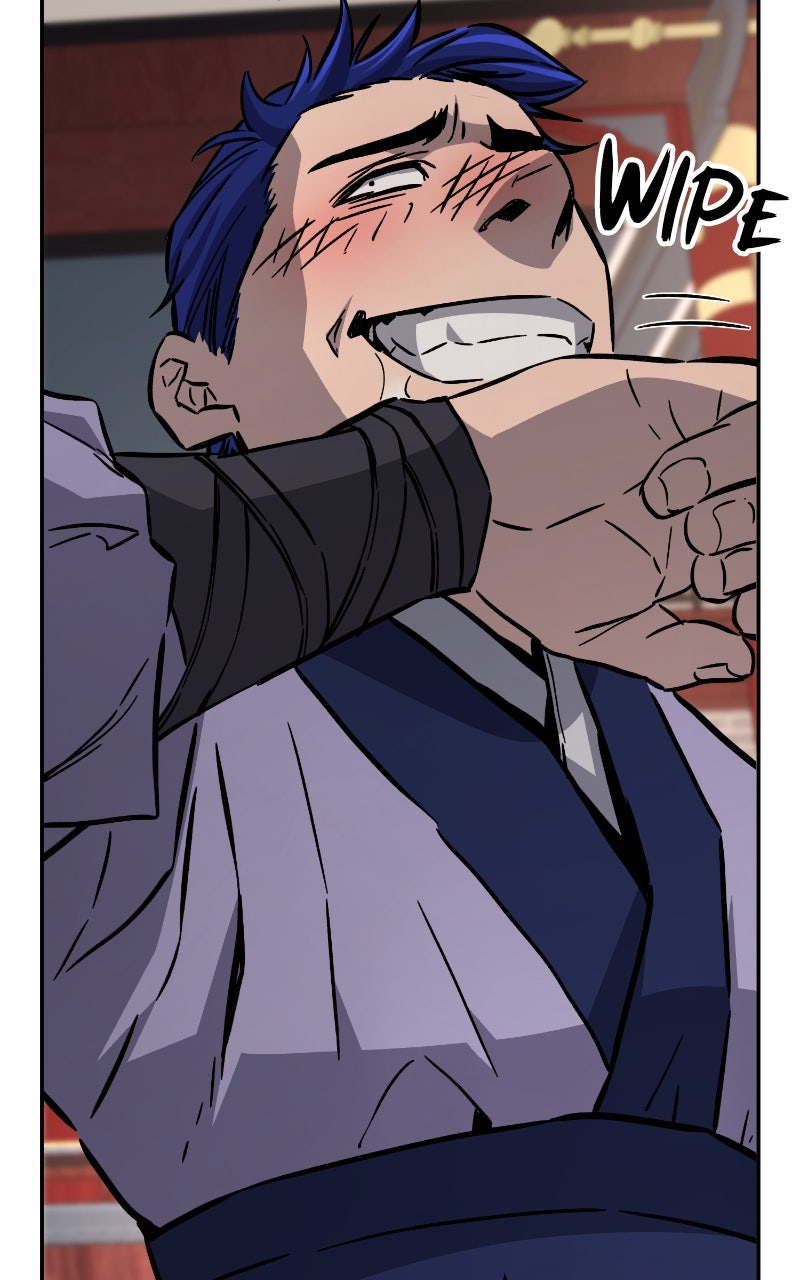 Read Absolute Sword Sense ENGLISH Manga Online