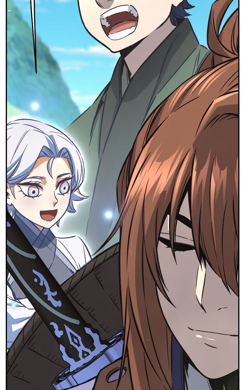 Read Absolute Sword Sense ENGLISH Manga Online