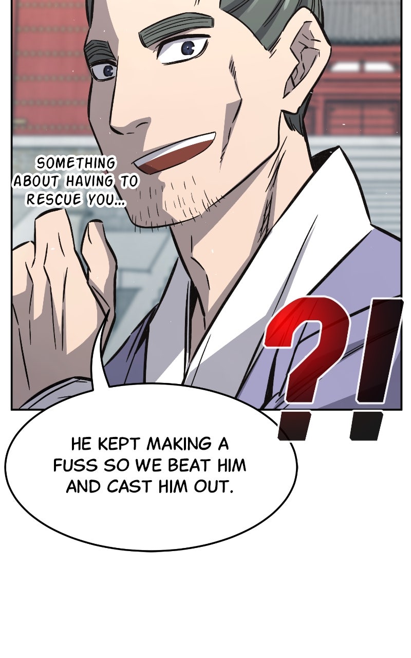 Read Absolute Sword Sense ENGLISH Manga Online