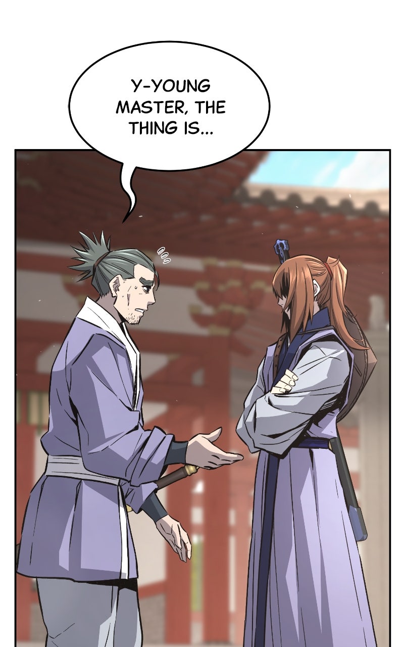 Read Absolute Sword Sense ENGLISH Manga Online