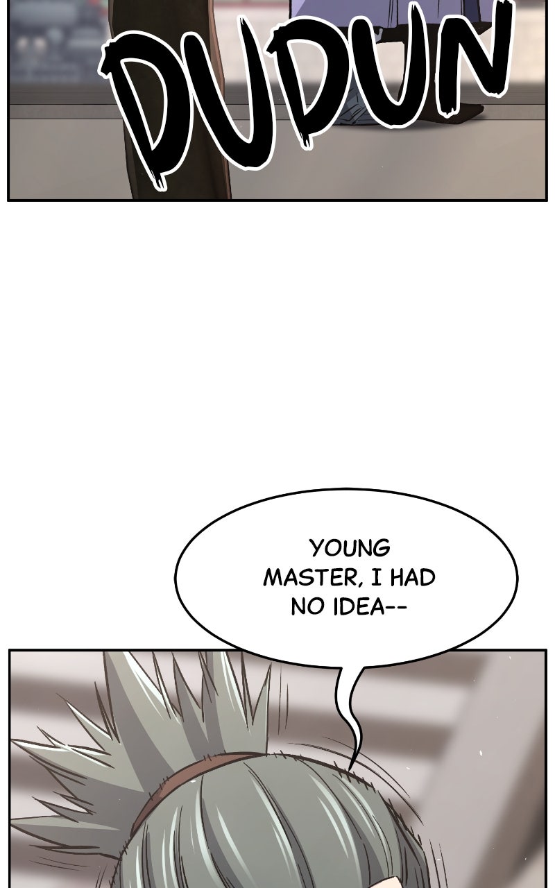 Read Absolute Sword Sense ENGLISH Manga Online