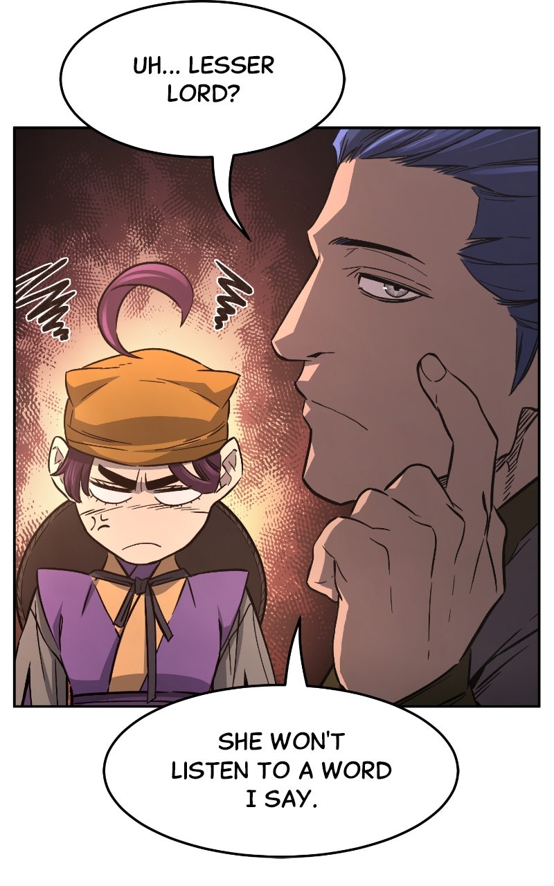 Read Absolute Sword Sense ENGLISH Manga Online