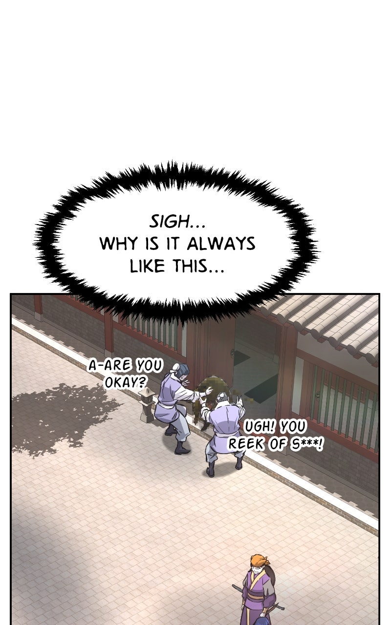 Read Absolute Sword Sense ENGLISH Manga Online