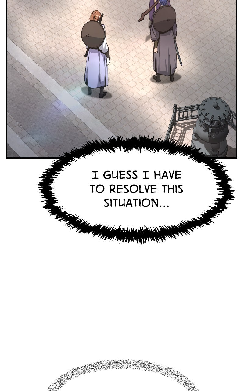 Read Absolute Sword Sense ENGLISH Manga Online