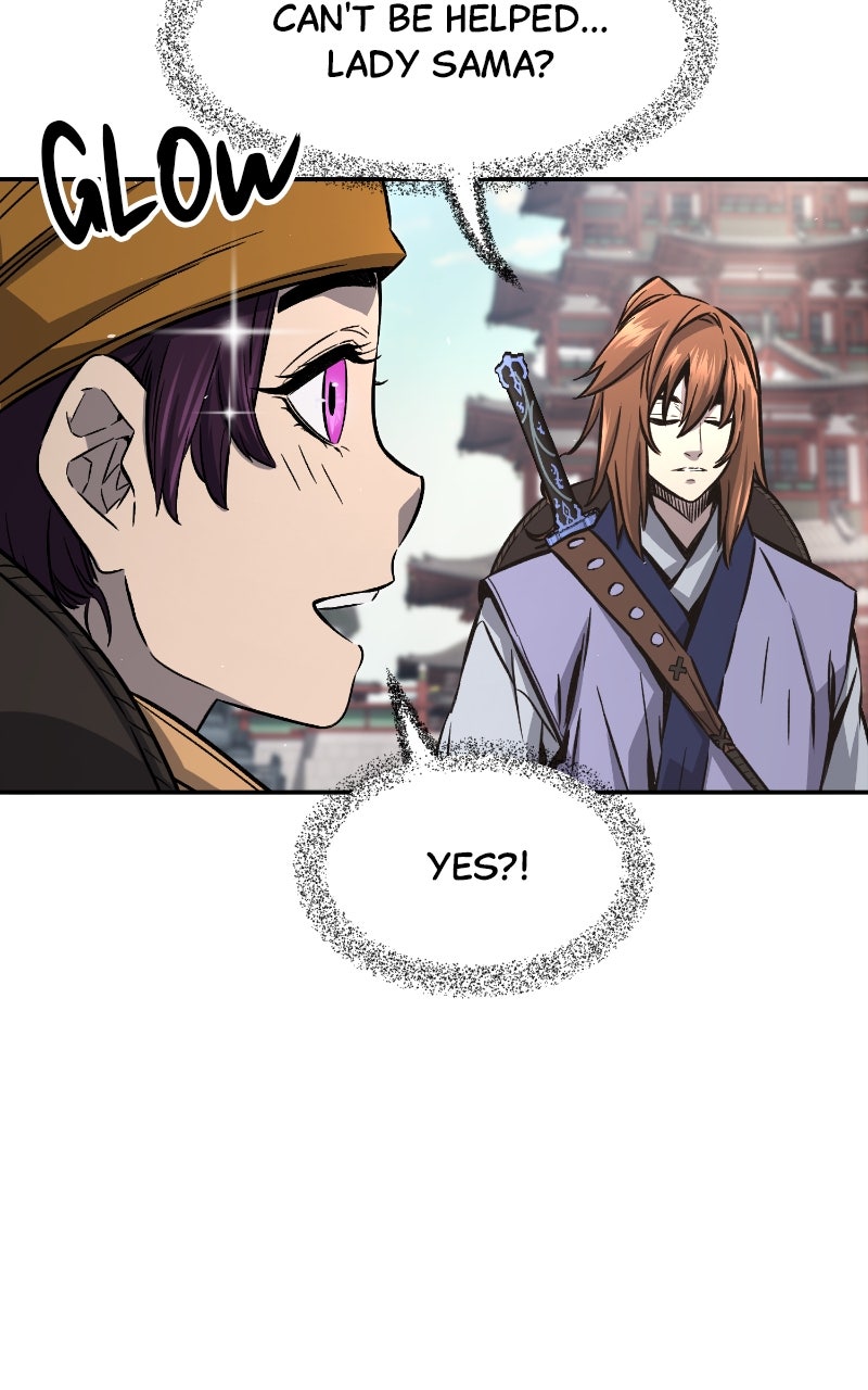 Read Absolute Sword Sense ENGLISH Manga Online