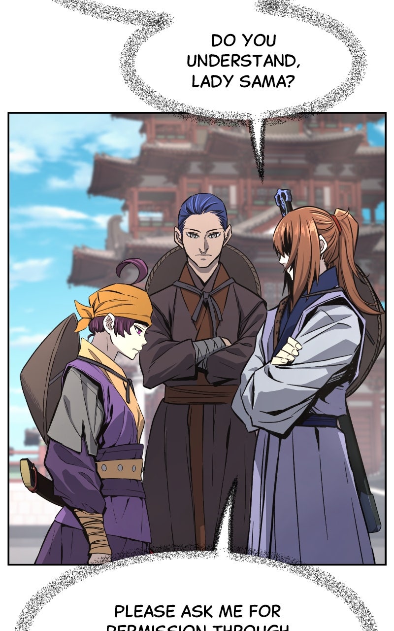 Read Absolute Sword Sense ENGLISH Manga Online